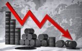 آتش‌بس میان ایران و اسرائیل و سقوط ۵ درصدی قیمت نفت