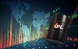 کاهش قیمت نفت در بازار