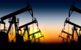 افزایش قیمت نفت با تشدید تنش های ایران و اسرائیل