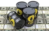 کاهش ۱۲ درصدی قیمت نفت در بازار جهانی