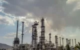 پالایشگاه تهران بدون وقفه فعالیت دارد پالایشگاه تهران بدون وقفه فعالیت دارد
