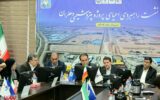 پتروشیمی دهلران با تسهیلات بانکی فعال می شود