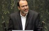 طغیانی: در سال چند میلیارد دلار سوخت وارد می‌کنیم؛ عدد واردات‌ عجیب و غریب است