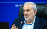 وزیر نیرو: تا ماه آینده سد ماملو را از دست می دهیم وزیر نیرو: تا ماه آینده سد ماملو را از دست می دهیم