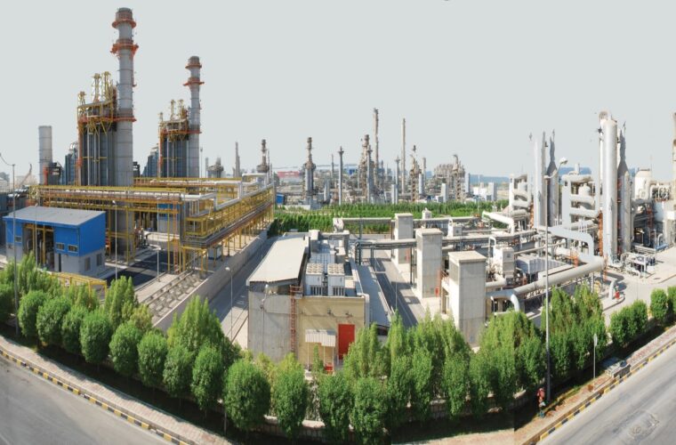 مبین انرژی در مجمع ۱۴۰۴؛ از تولید مستمر تا توزیع سود چشمگیر +فیلم