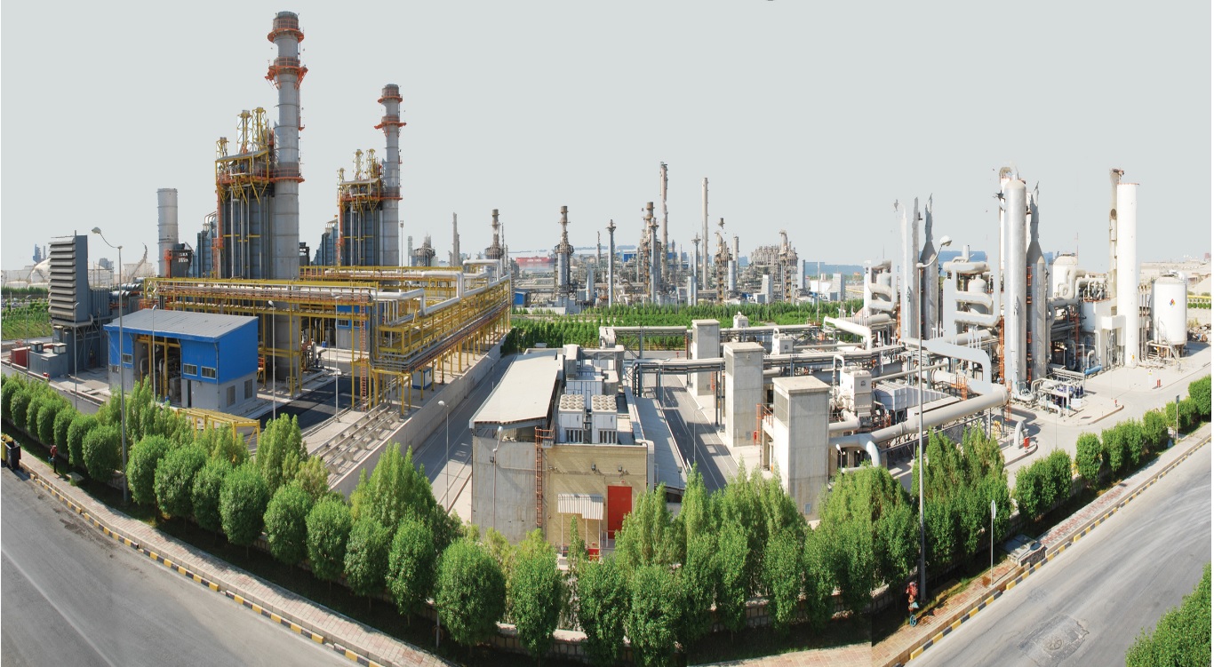 مبین انرژی در مجمع ۱۴۰۴؛ از تولید مستمر تا توزیع سود چشمگیر +فیلم