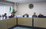 احتمال تشکیل کنسرسیوم مشترک، برای توسعه میدان گازی کیش احتمال تشکیل کنسرسیوم مشترک، برای توسعه میدان گازی کیش