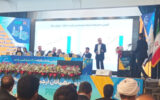 مجمع ۱۴۰۴ پتروشیمی پارس با پیام روشن به سهامداران؛ توسعه، سود و ثبات در مسیر هوشمندسازی +فیلم مجمع ۱۴۰۴ پتروشیمی پارس با پیام روشن به سهامداران؛ توسعه، سود و ثبات در مسیر هوشمندسازی +فیلم
