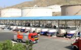 ماجرای انتشار دود از انبار نفت شهران ناشی چیست؟