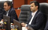 وحید قانعیفرد، مدیرعامل جدید پالایشگاه ستاره خلیجفارس شد وحید قانعیفرد، مدیرعامل جدید پالایشگاه ستاره خلیجفارس شد