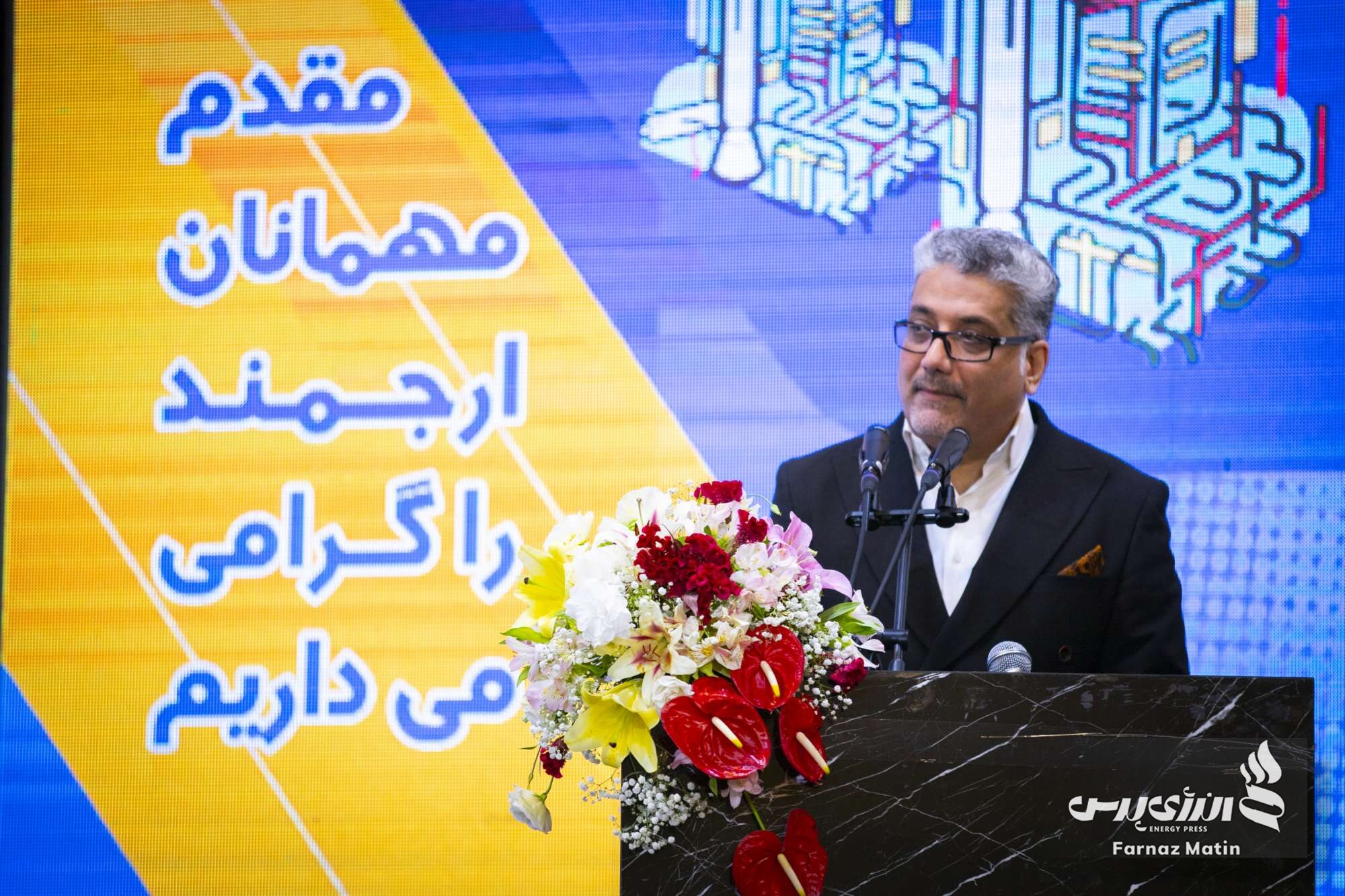 مجمع پتروشیمی پارس