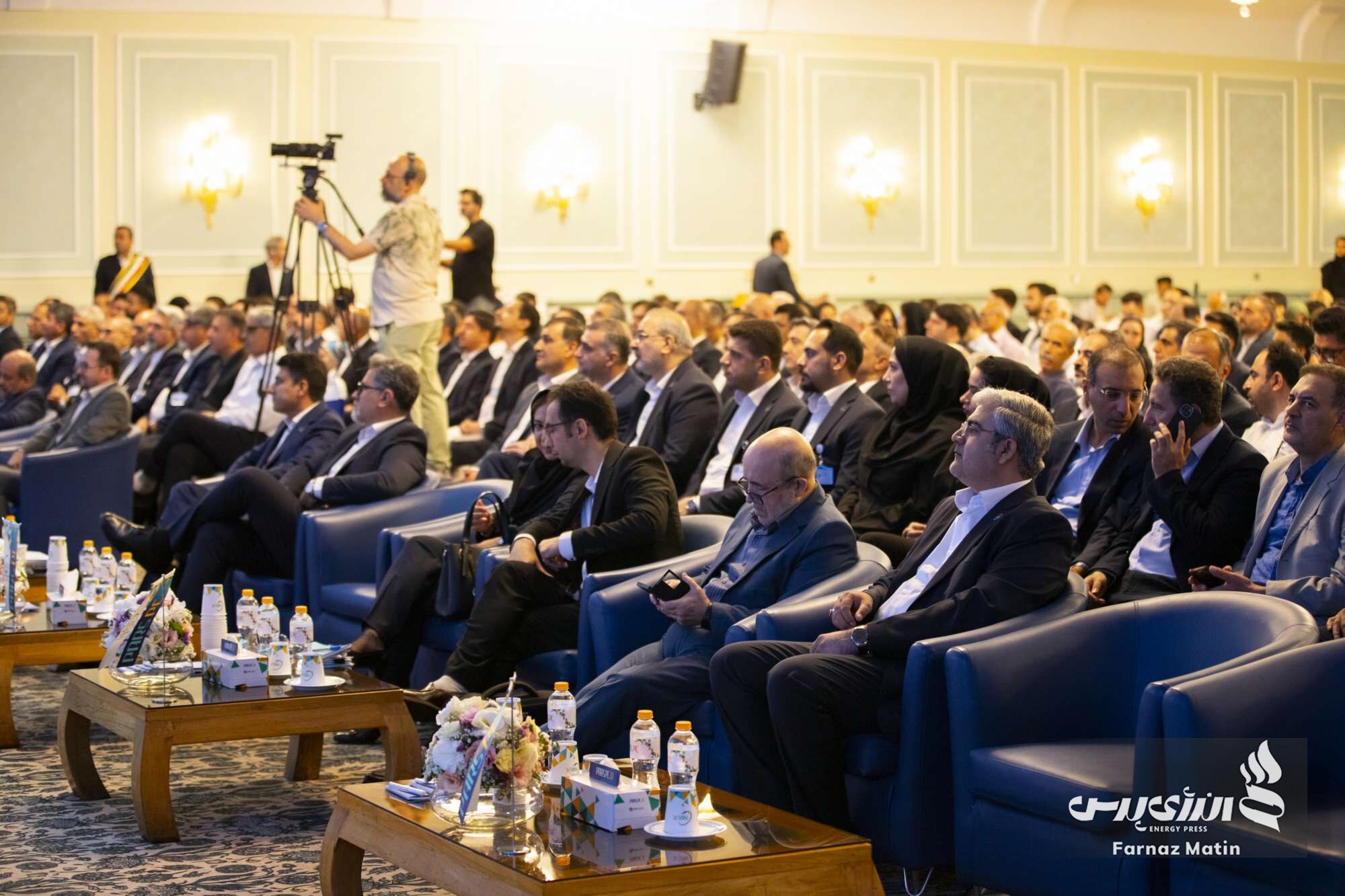 مجمع پتروشیمی پارس