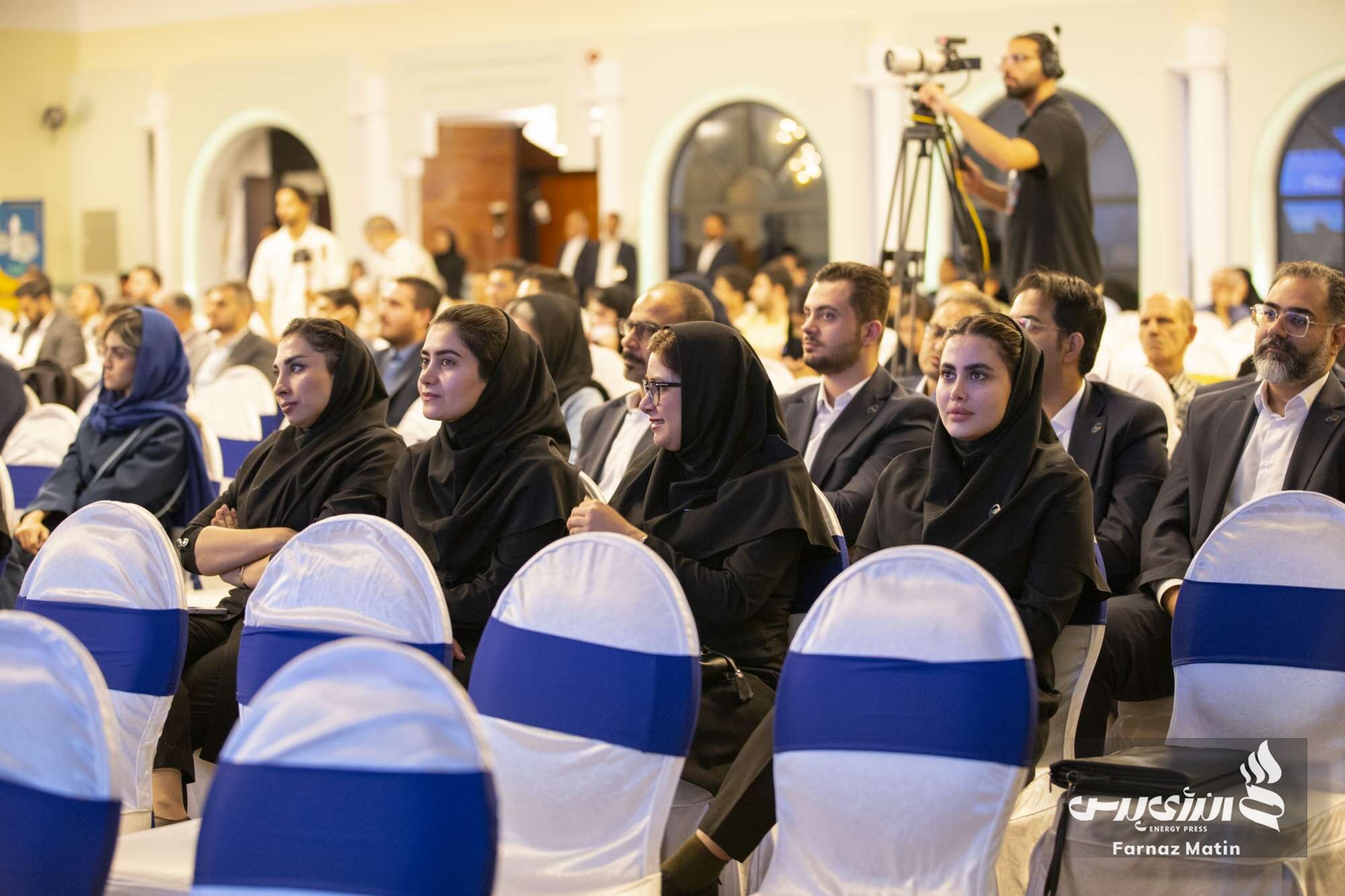 مجمع پتروشیمی پارس