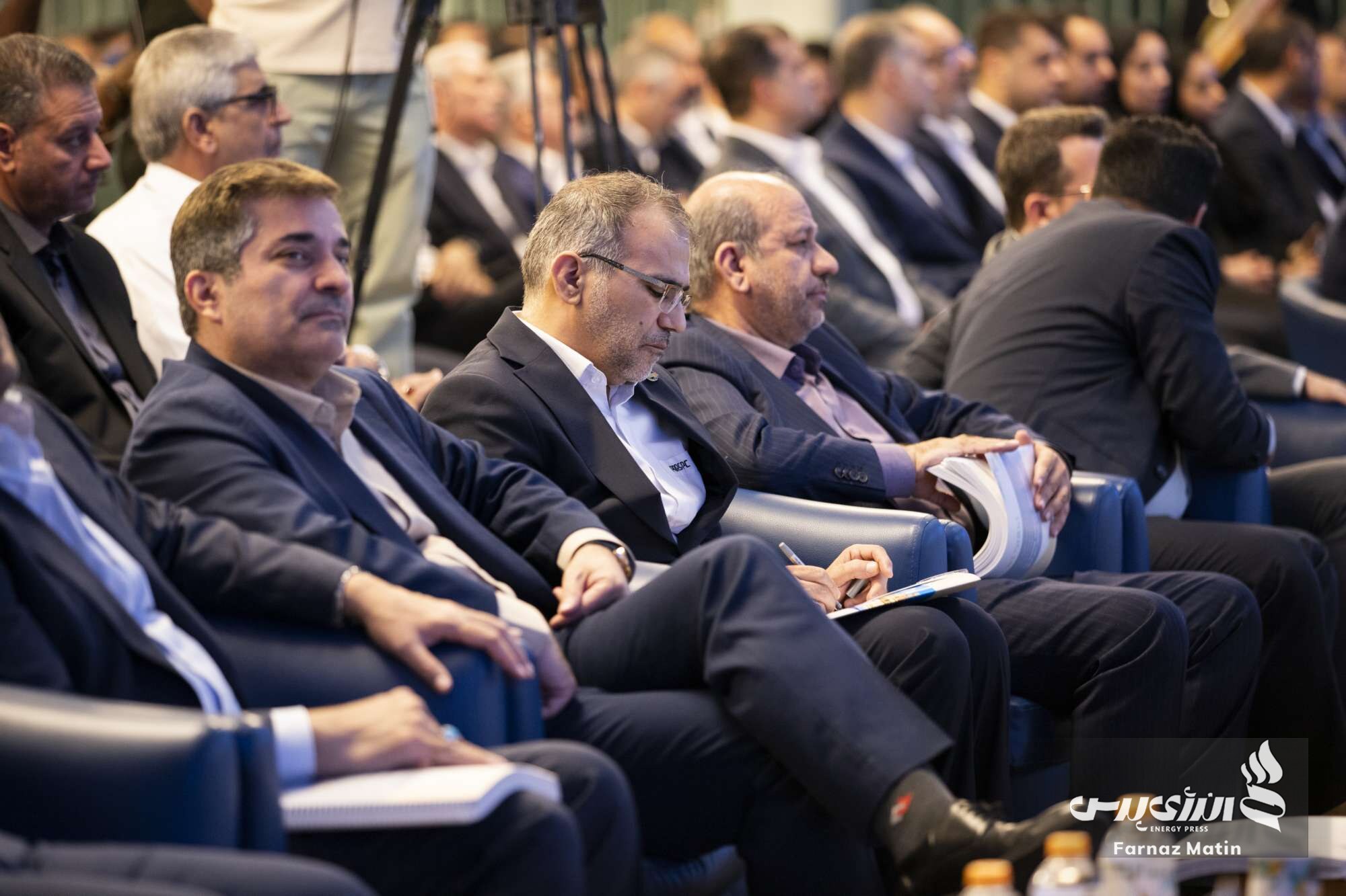 مجمع پتروشیمی پارس