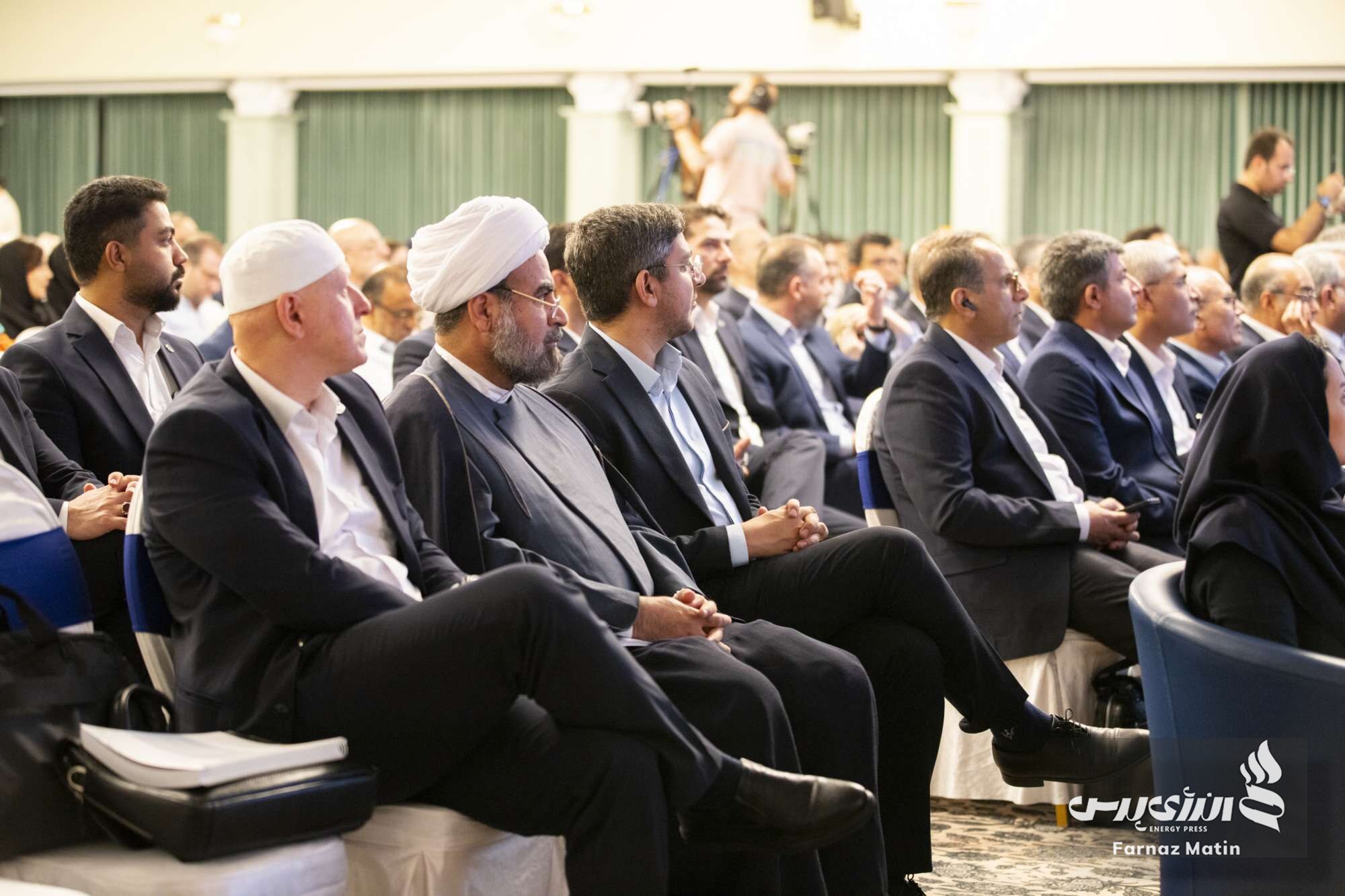 مجمع پتروشیمی پارس