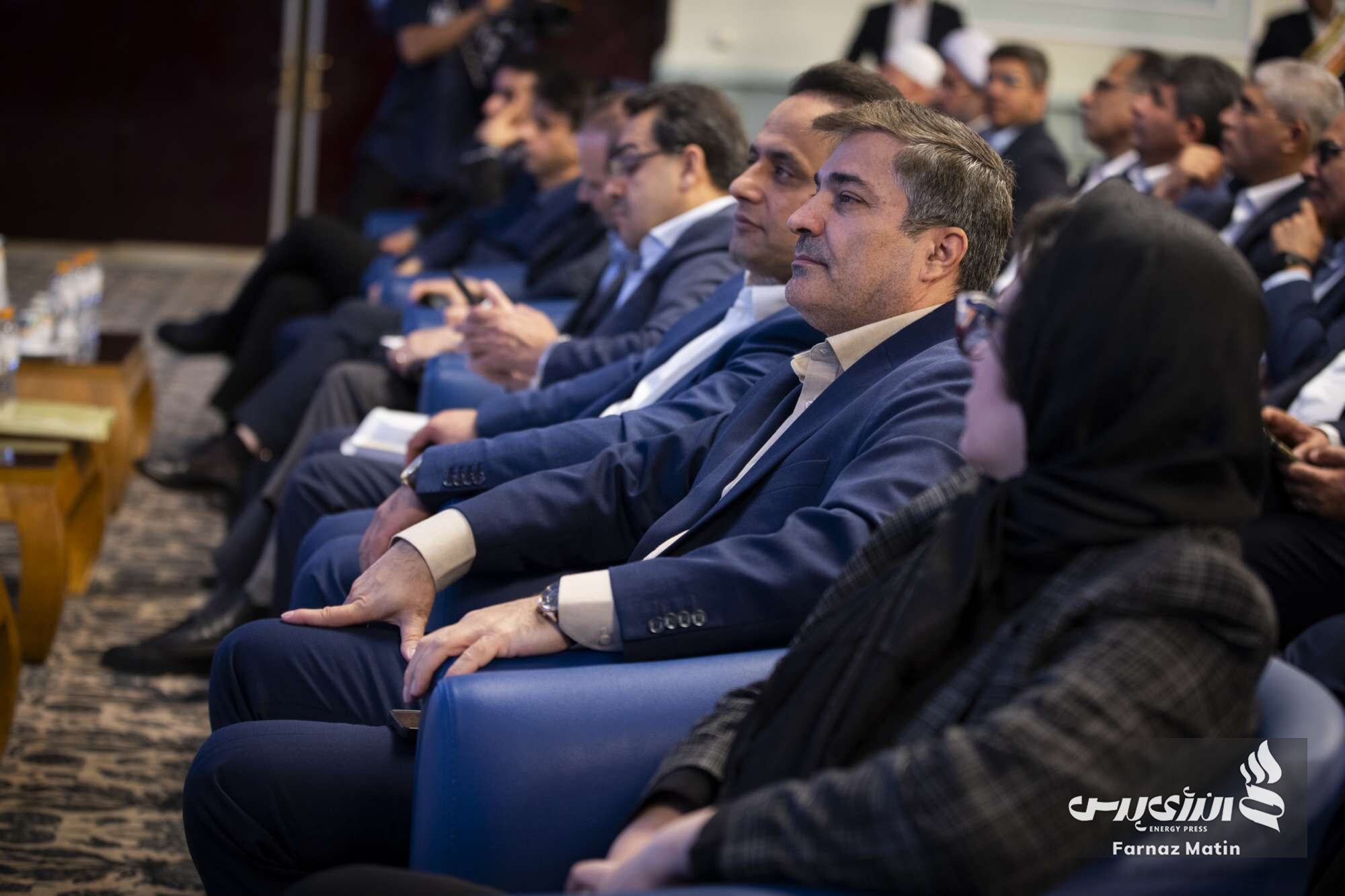 مجمع پتروشیمی پارس