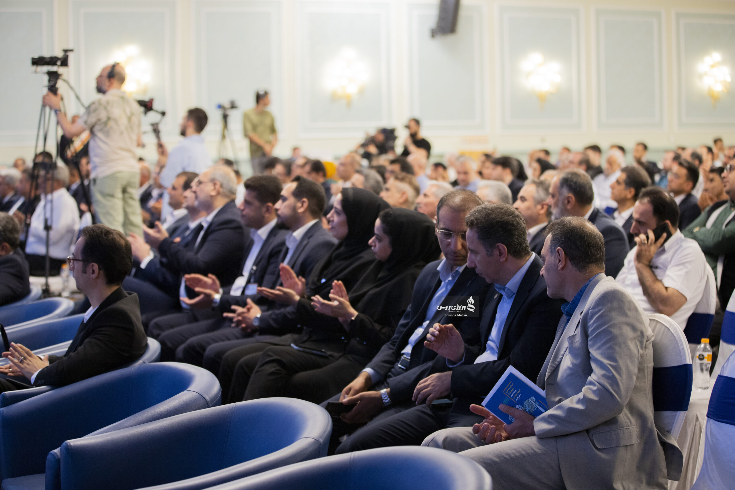 مجمع پتروشیمی پارس