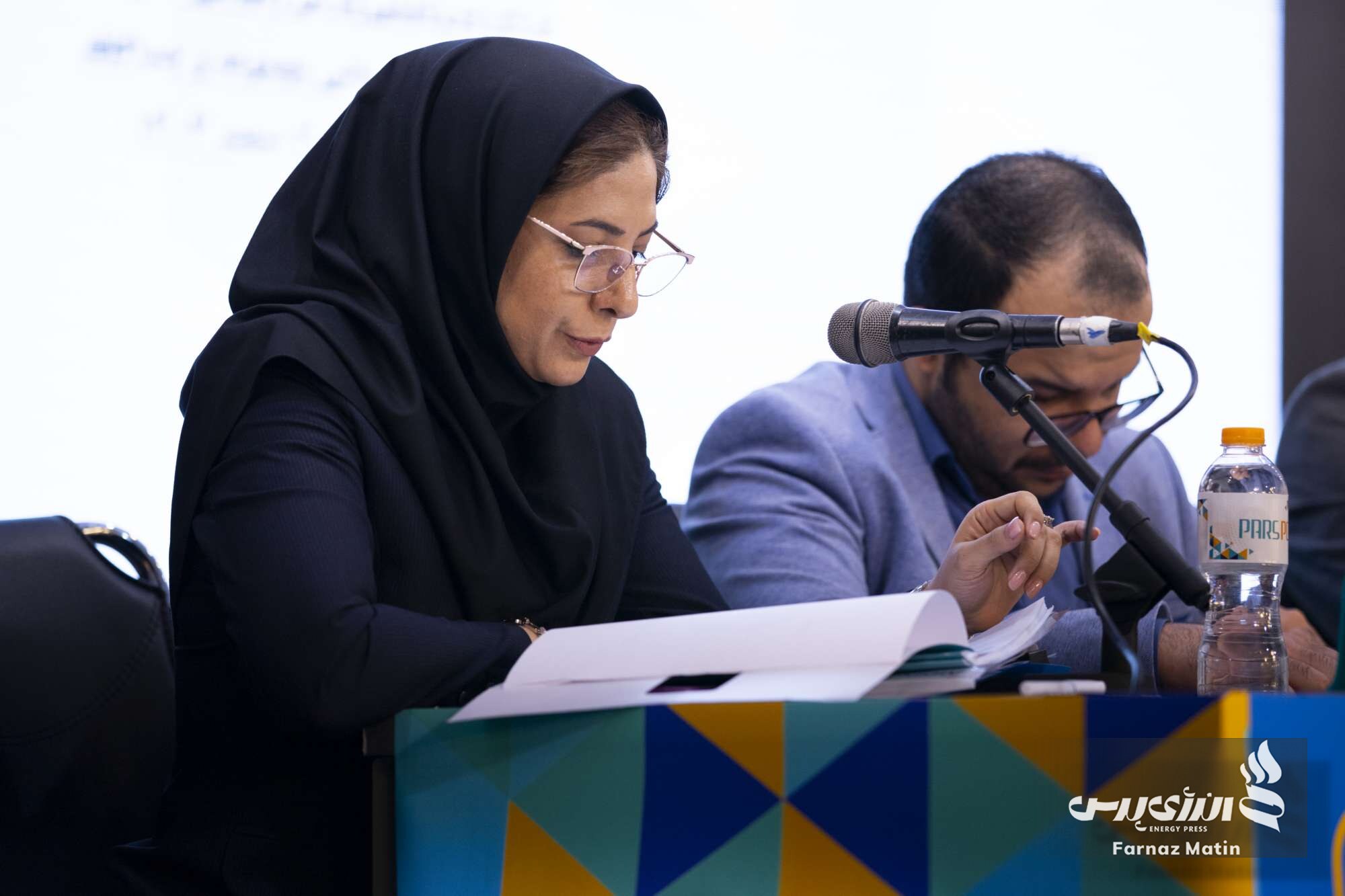 مجمع پتروشیمی پارس