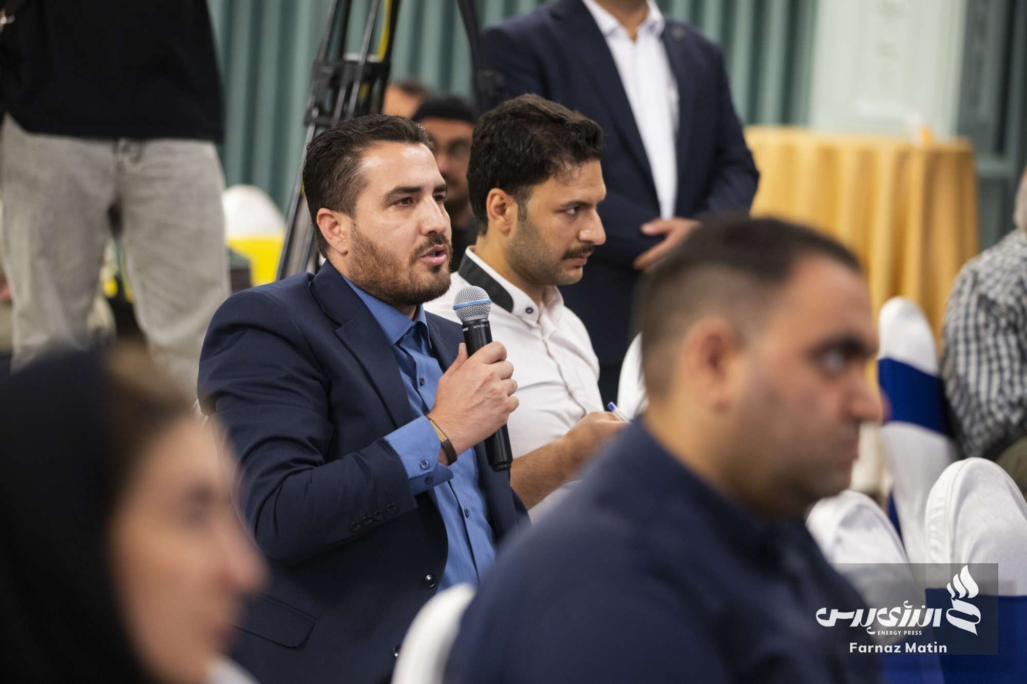 مجمع پتروشیمی پارس