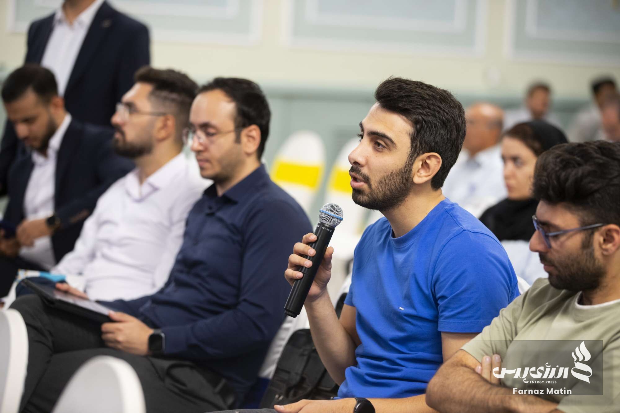 مجمع پتروشیمی پارس