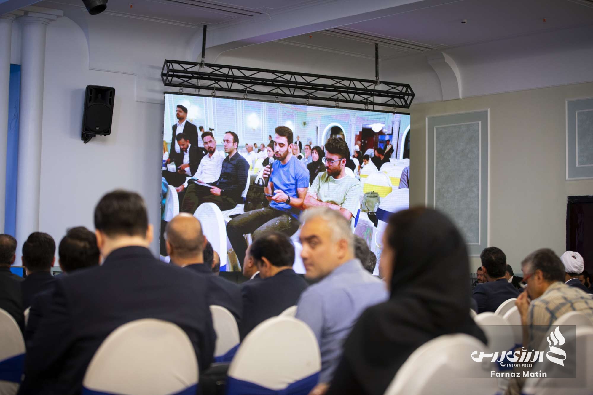 مجمع پتروشیمی پارس