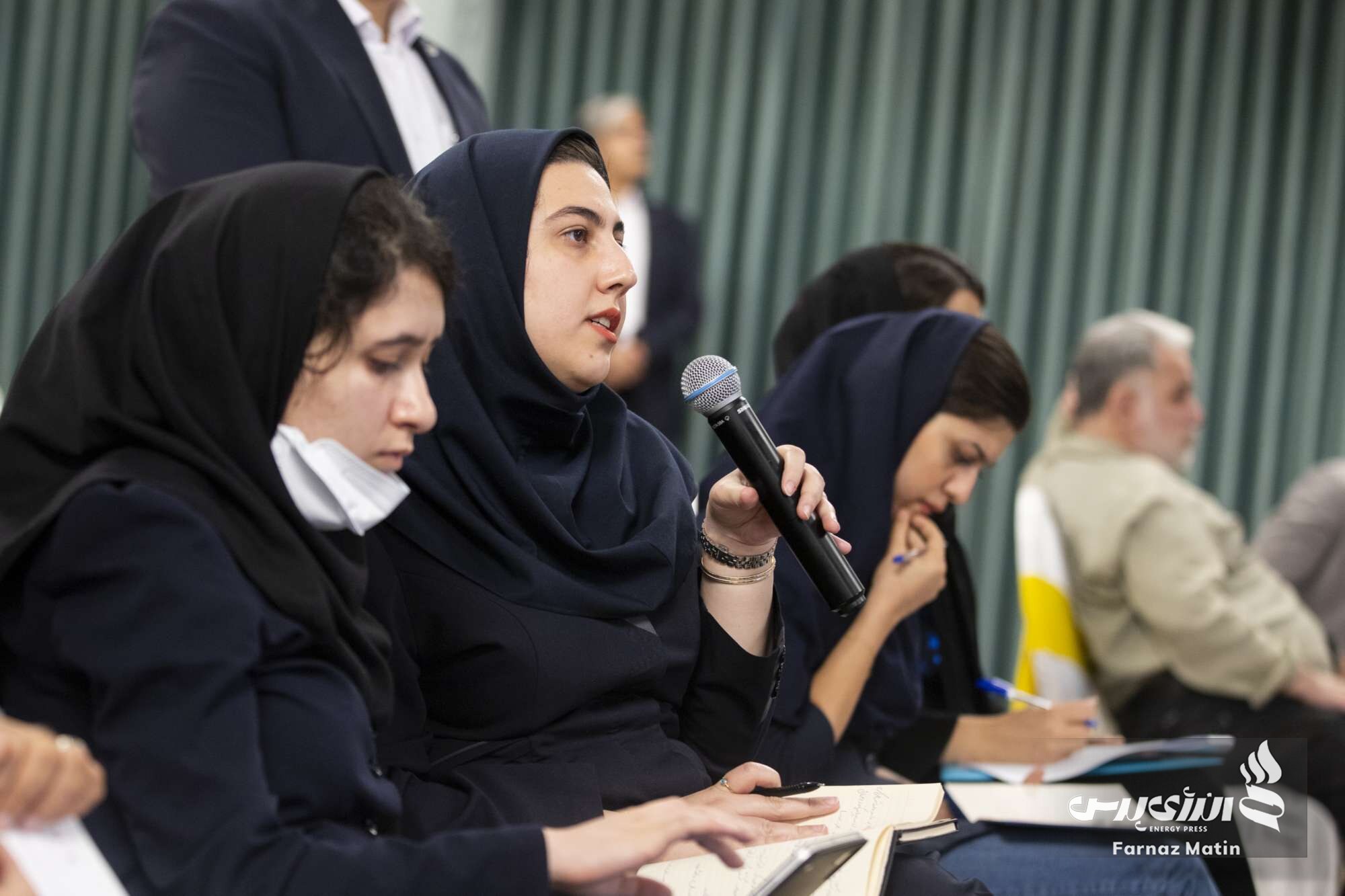 مجمع پتروشیمی پارس