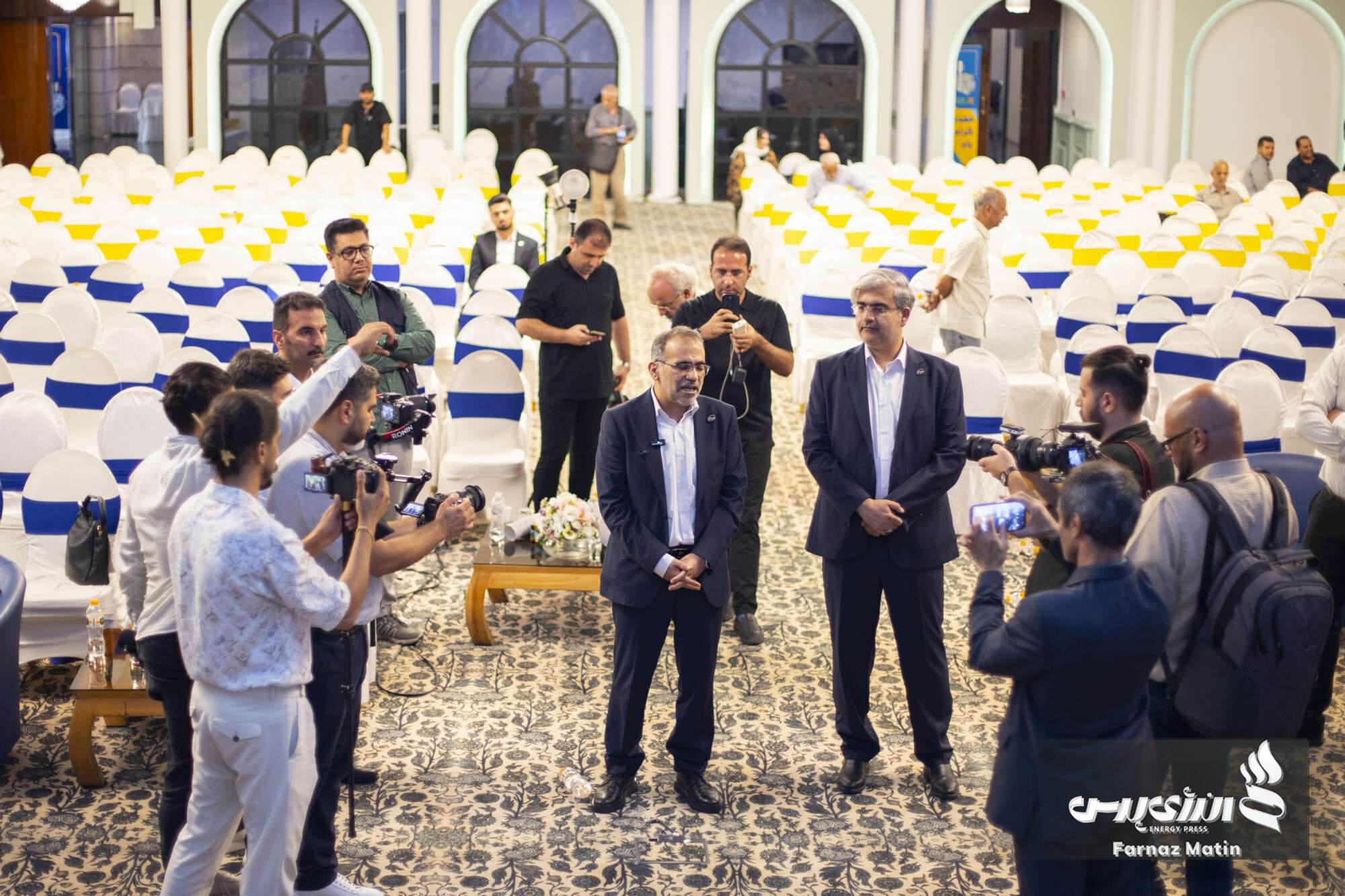 مجمع پتروشیمی پارس