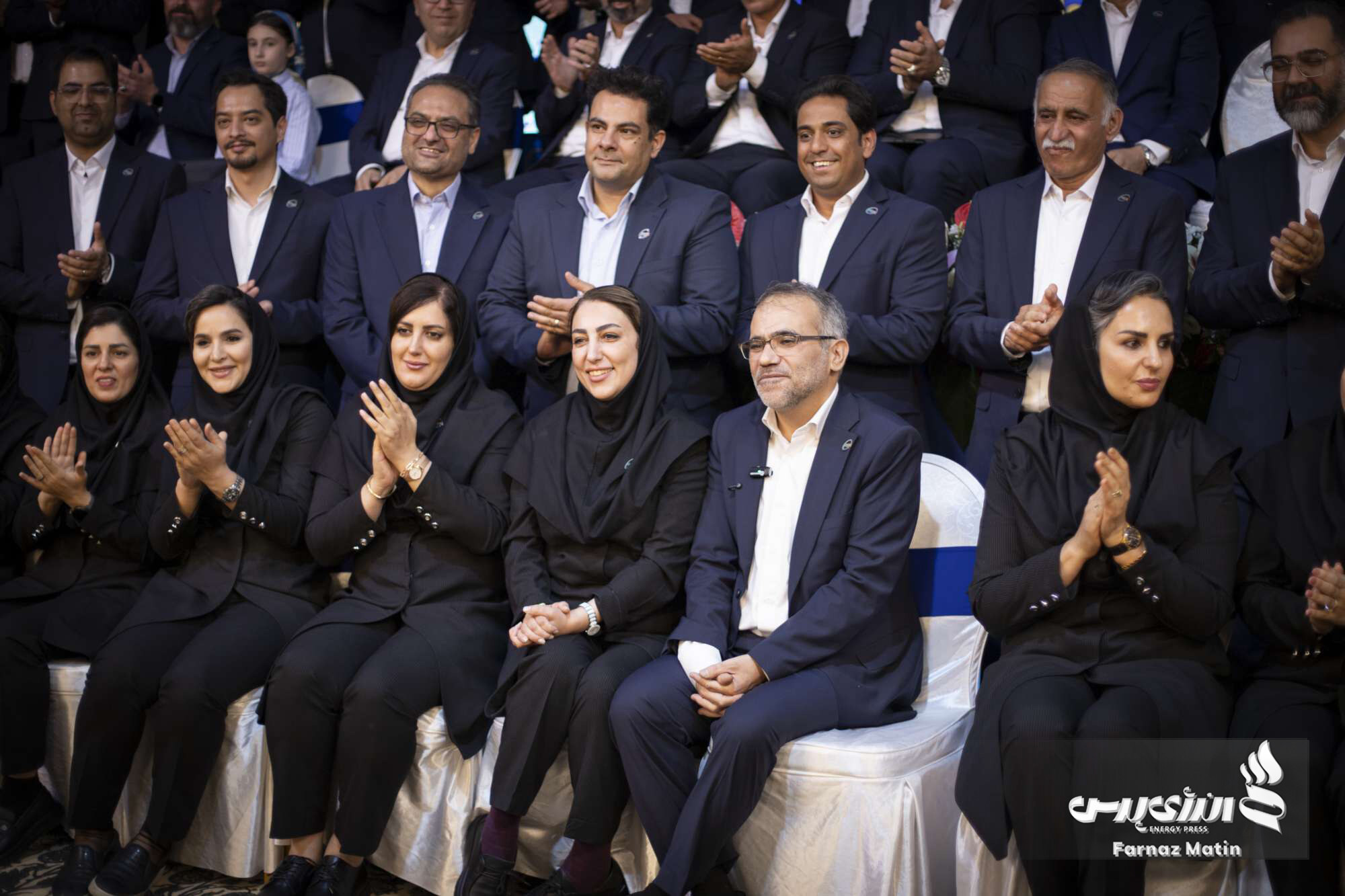 مجمع پتروشیمی پارس
