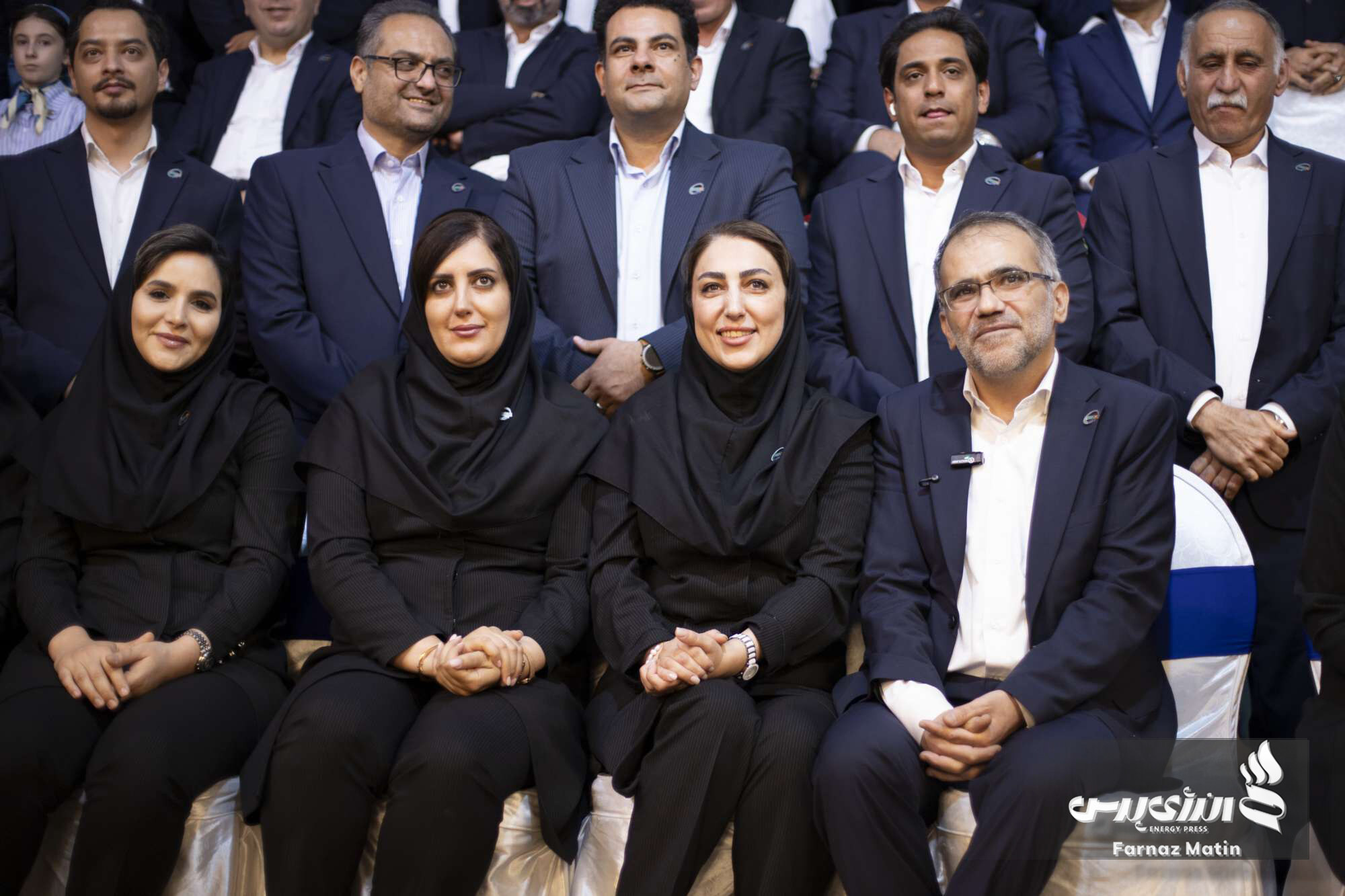 مجمع پتروشیمی پارس