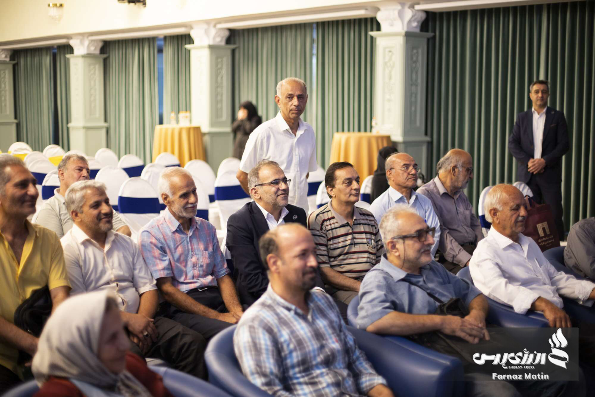 مجمع پتروشیمی پارس
