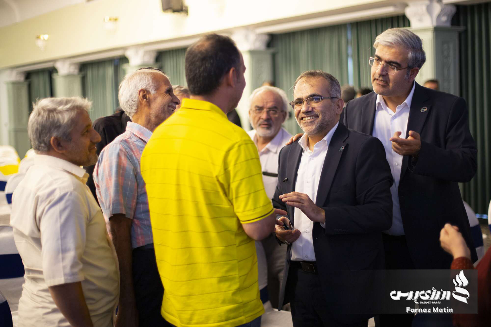 مجمع پتروشیمی پارس
