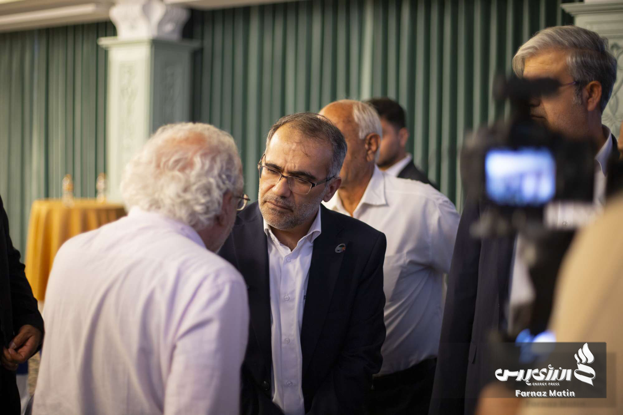 مجمع پتروشیمی پارس
