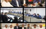 بهره‌برداری کامل از واحد اوره پتروشیمی هنگام از آبان‌ماه