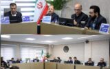 اجرای طرح پتروشیمی ابن سینای اندیمشک در سال ۱۴۰۳ شتاب گرفت