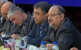 محمد شریعتمداری، اولویت‌های برنامه اصلاح و توسعه ساختاری هلدینگ پتروشیمی خلیج فارس در سال ۱۴۰۴ را اعلام کرد