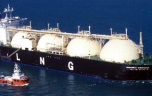 شتاب اروپا برای خرید LNG، آسیا را به سمت زغال سنگ سوق داد شتاب اروپا برای خرید LNG، آسیا را به سمت زغال سنگ سوق داد