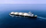 چین واردات LNG آمریکا را کنار میگذارد چین واردات LNG آمریکا را کنار میگذارد