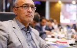 تغییرات مدیریتی در پالایشگاه لاوان؛ اخباری نایب رییس هیات مدیره شد تغییرات مدیریتی در پالایشگاه لاوان؛ اخباری نایب رییس هیات مدیره شد