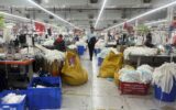 آسیب تعرفه های بالاتر ترامپ بر بازار پوشاک آسیا