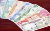 عرضه ۲۰۰ هزار دینار ارز به زائرین اربعین حسینی