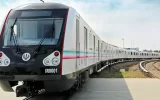 افزایش ۳۰ درصدی قیمت بلیت قطار از نیمه دوم تیرماه ۱۴۰۴ افزایش ۳۰ درصدی قیمت بلیت قطار از نیمه دوم تیرماه ۱۴۰۴
