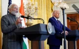 تعرفه ۱۰ درصدی ترامپ برای هند