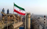 قیمت ماهانه نفت ایران افزایش یافت