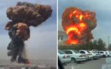 ابعاد حقوقی حادثه انفجار مهیب در بندر شهید رجایی
