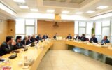 ابلاغ دستورالعمل تداوم تولید صنعت پتروشیمی در شرایط بحران ابلاغ دستورالعمل تداوم تولید صنعت پتروشیمی در شرایط بحران