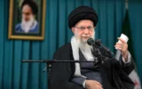 مجوز رهبر انقلاب به صندوق توسعه ملی برای سرمایه گذاری در انرژی مجوز رهبر انقلاب به صندوق توسعه ملی برای سرمایه گذاری در انرژی