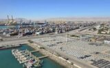 صادرات کالا به ۳۹ کشور مختلف از بوشهر صادرات کالا به ۳۹ کشور مختلف از بوشهر