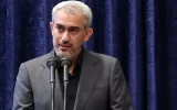 وزیر اقتصاد از تهیه بسته حمایتی برای صنایع بزرگ، کوچک و متوسط خبر داد وزیر اقتصاد از تهیه بسته حمایتی برای صنایع بزرگ، کوچک و متوسط خبر داد