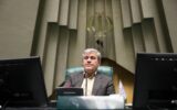 غلامرضا تاج‌گردون رئیس کمیسیون برنامه و بودجه شد