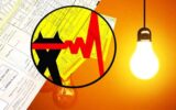 قبض های علی الحساب مشترکان برق اصلاح می شود